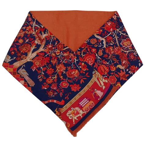 hermes pashmina price|hermes scarves catalogue.